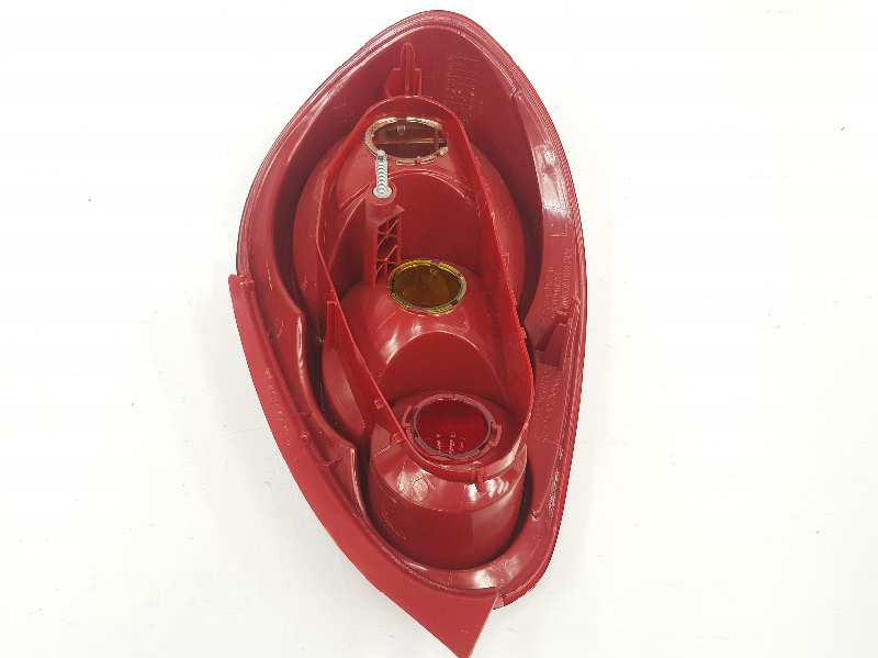 TOYOTA Aygo 1 generation (2005-2014) Rear Left Taillight 81561-0H020,08-212-19N3L 19739245