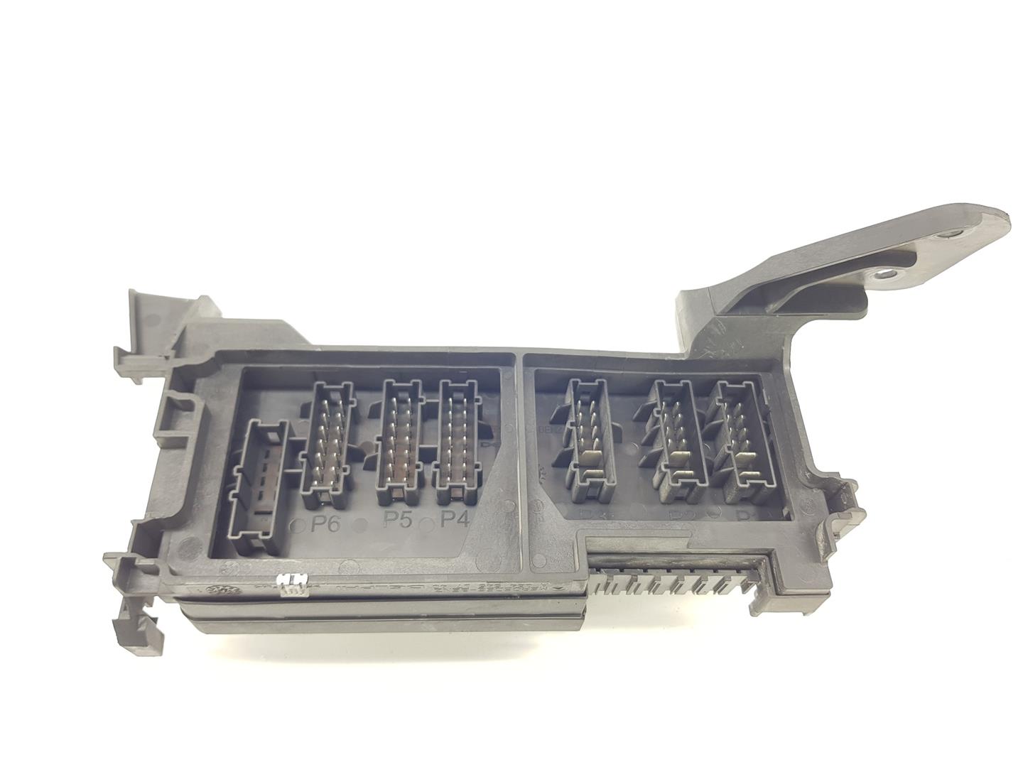 MERCEDES-BENZ M-Class W164 (2005-2011) Fuse Box A1645402372, A1645402372 20994695