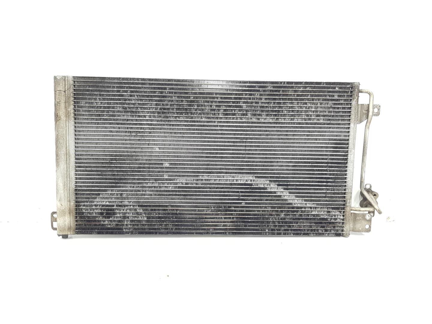 VOLKSWAGEN Transporter T5 (2003-2015) Air Con Radiator 7H0820411D, 7H0820411D 24132546