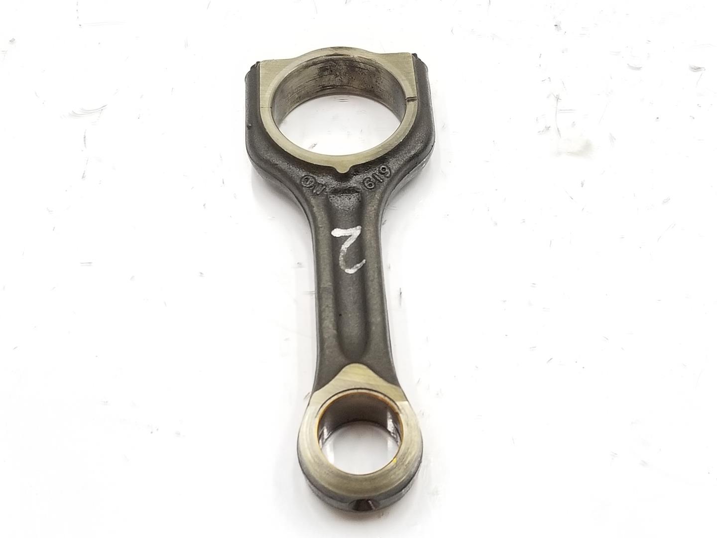 PEUGEOT 207 1 generation (2006-2009) Connecting Rod 060392, 060392, 2222DL 20481681