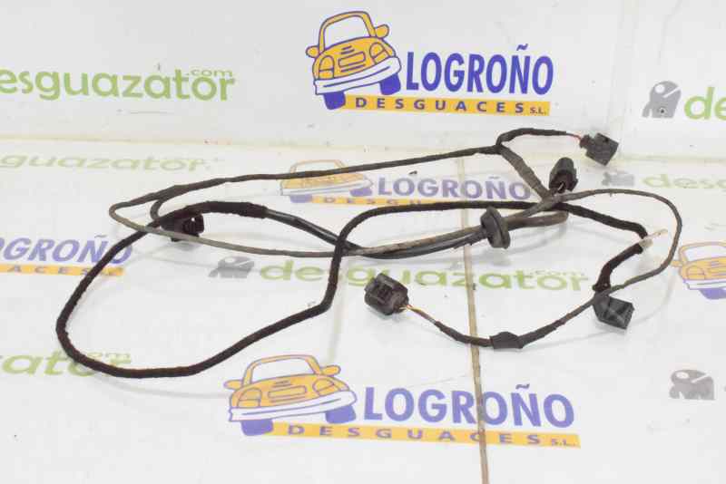 AUDI A6 C5/4B (1997-2004) Датчик паркування PDC 4F0971085 26384784