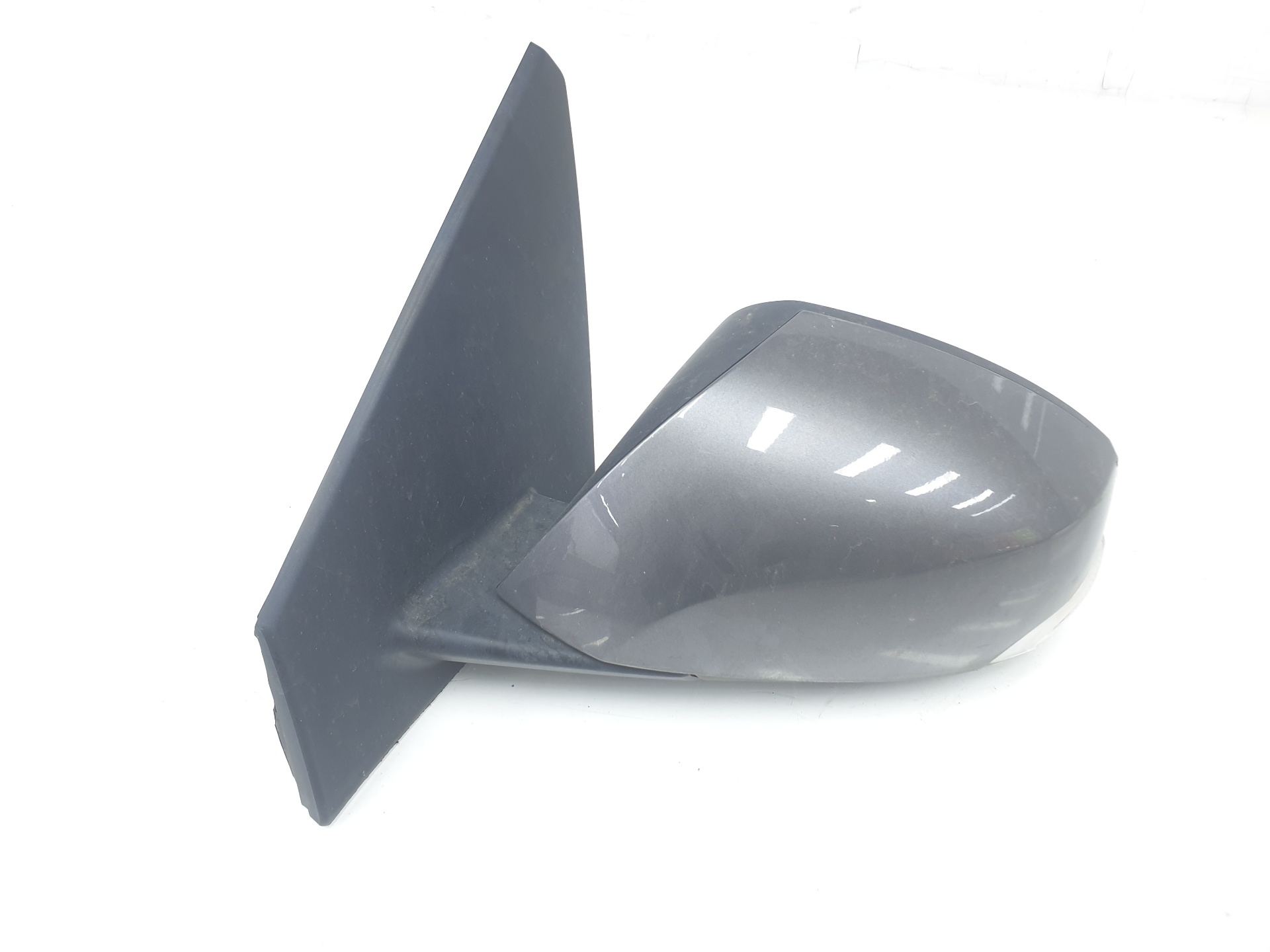 RENAULT Left Side Wing Mirror 963020164R,963029473R,COLORGRISOSCURO 27245003