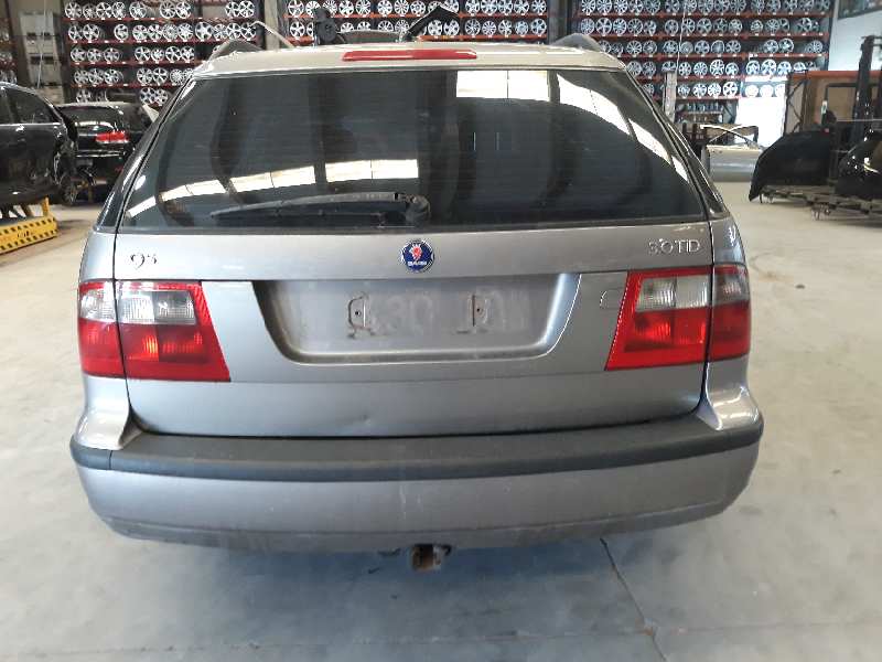 SAAB 9-5 1 generation (1997-2010) Шлейф руля 5331202,5331202 19610635