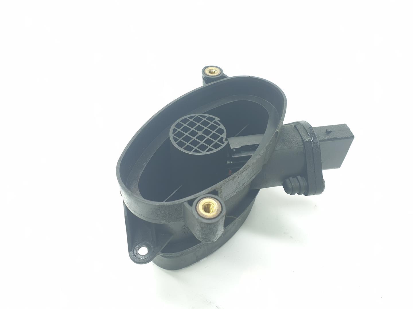 BMW 3 Series E46 (1997-2006) Mass Air Flow Sensor MAF 0928409527,13627787076 24603232