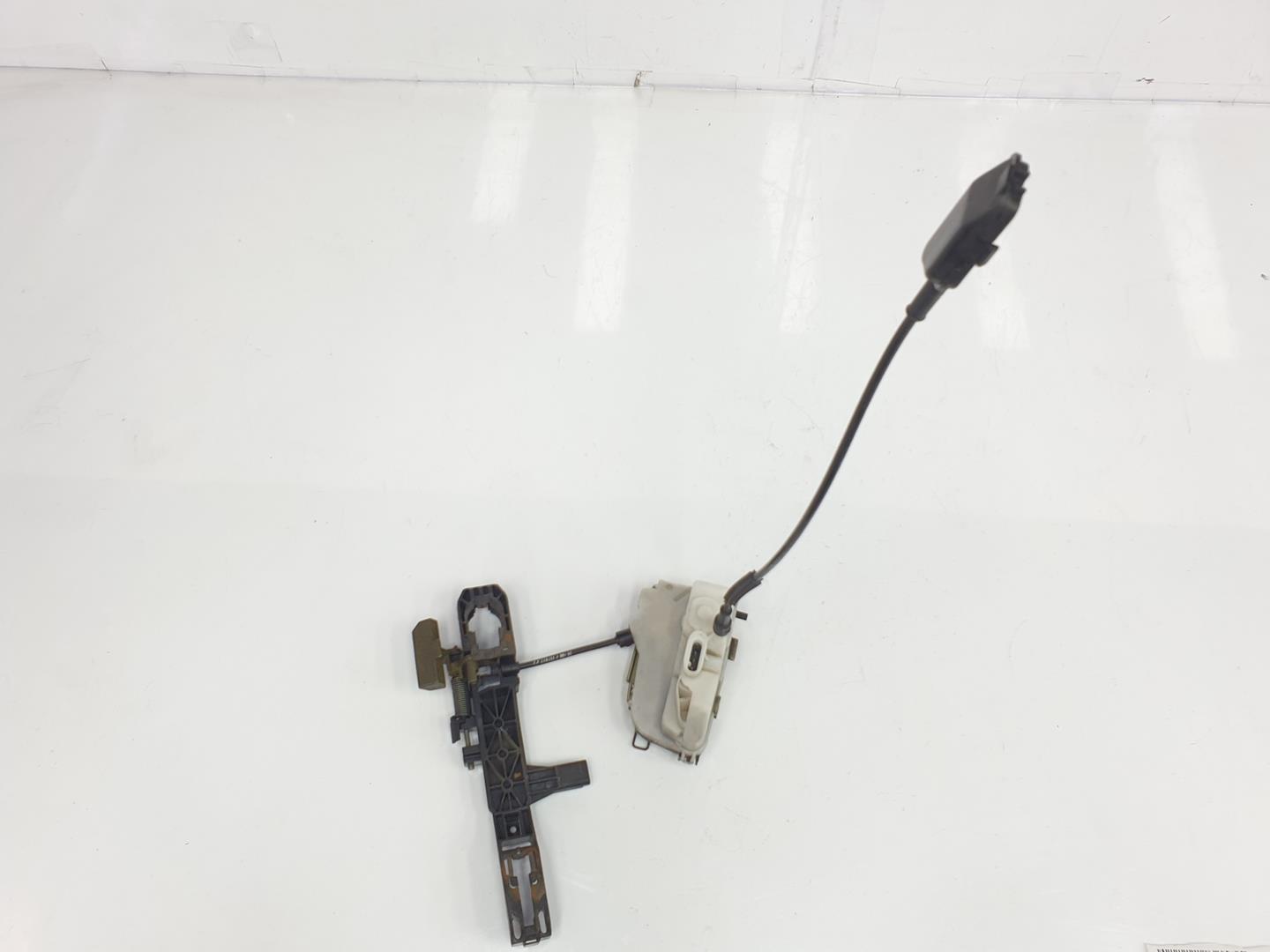 RENAULT Laguna 2 generation (2001-2007) Rear Left Door Lock 8200000657,8200000657 19837819