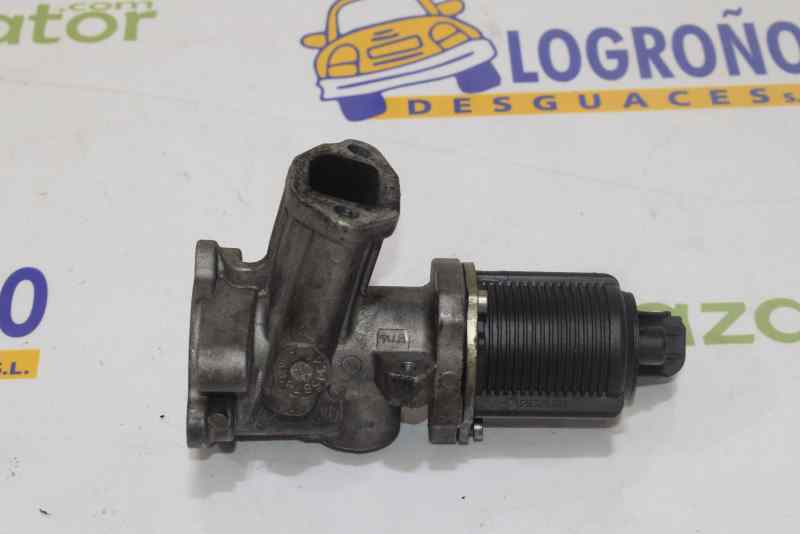 OPEL Corsa C (2000-2006) EGR ventil 55184651,500240070,55184651 19558104