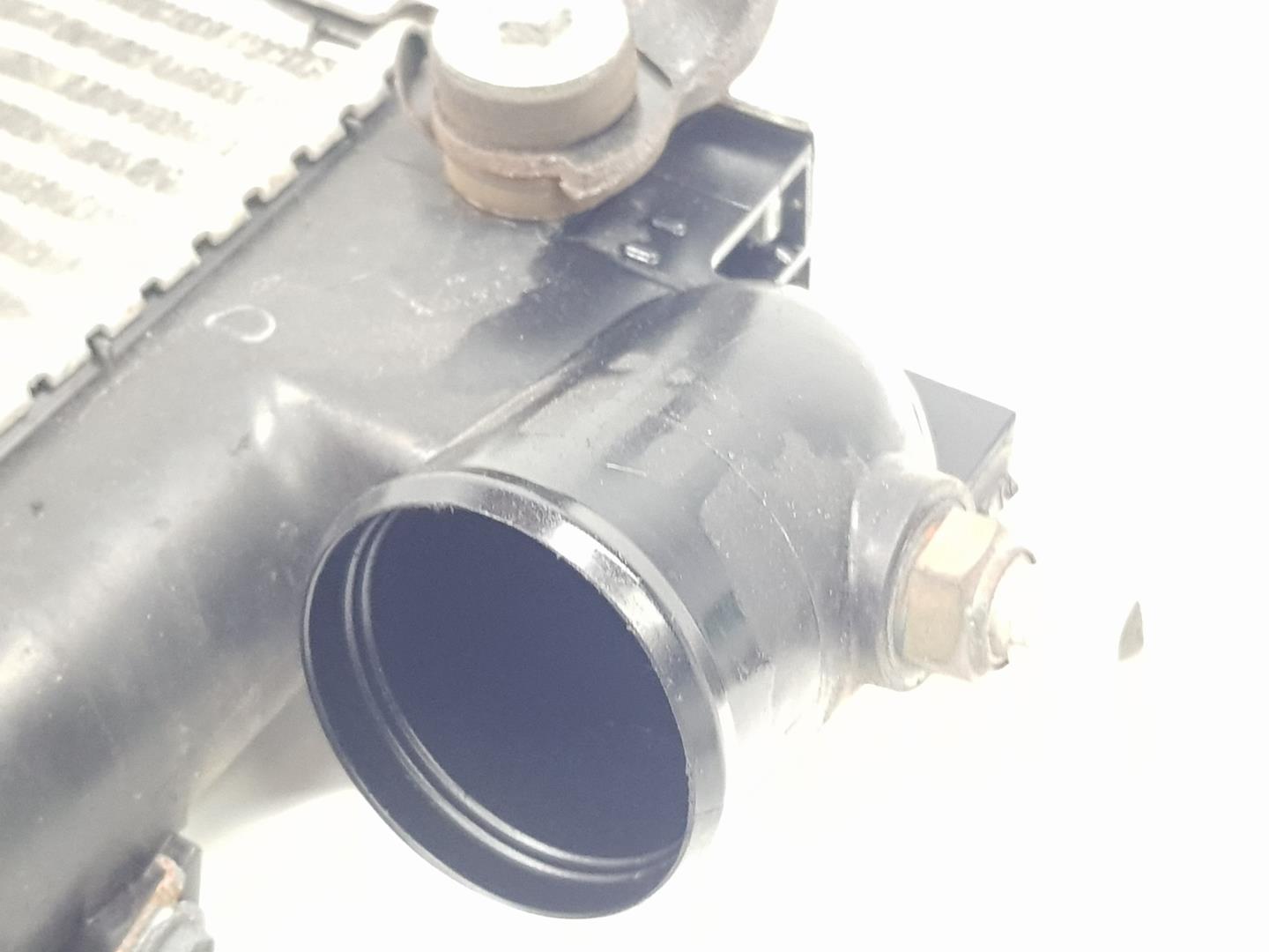 Intercooler 1KDFTV 1794030070 de Toyota Land cruiser j12 2004-2009 con 229215 km - pieza usada