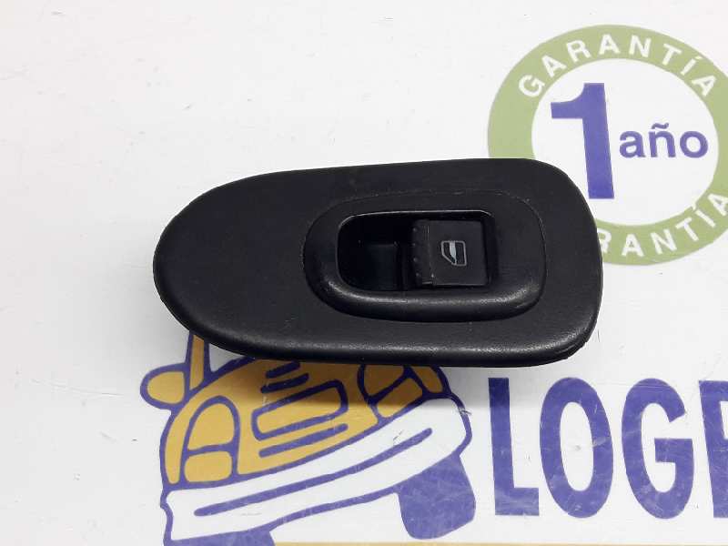 SEAT Leon 1 generation (1999-2005) Front Right Door Window Switch 1M0959855,1M0959855FKZ,1J3959857B 19612033