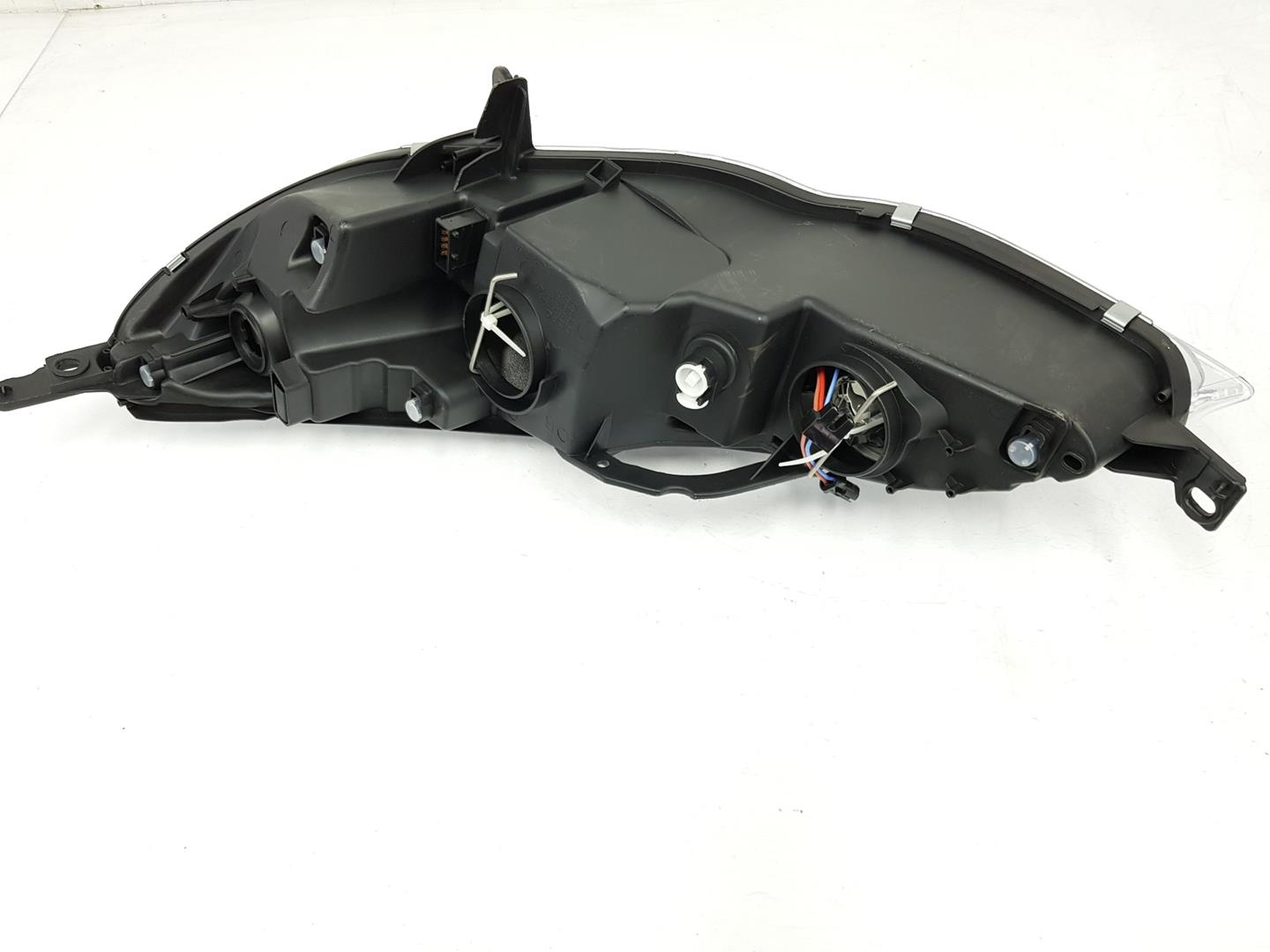 PEUGEOT 407 1 generation (2004-2010) Фара передняя правая 5501134R, DEPO085501134R 24224333