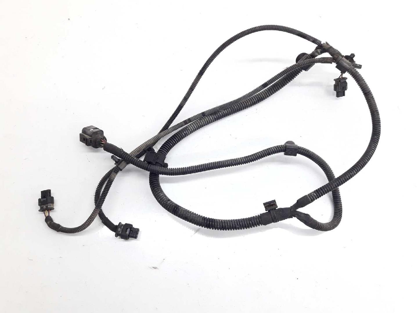 PORSCHE Clio 2 generation (1998-2013) Cable Harness 3C0973203, 3C0973203 19700965