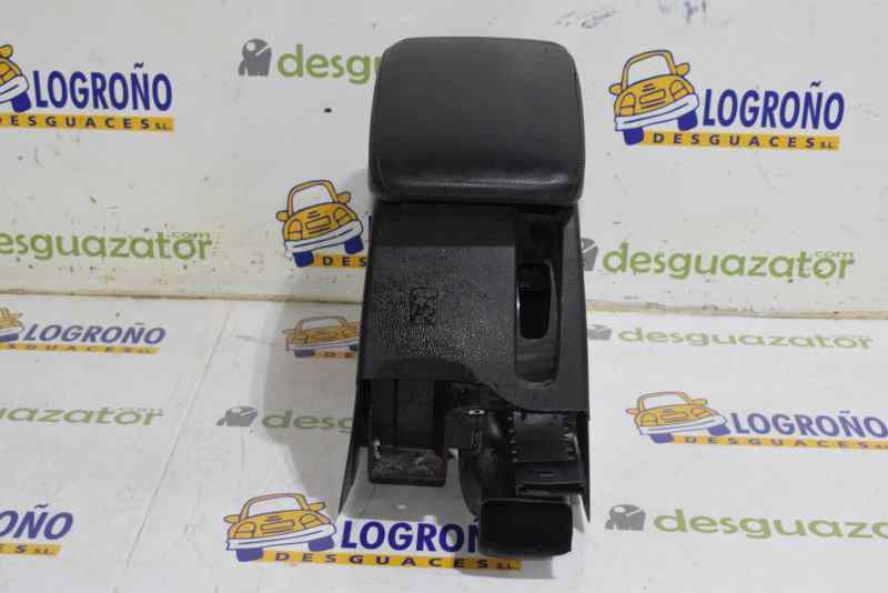 VOLKSWAGEN Golf 6 generation (2008-2015) Armrest 1K0864207E83V,1K5864251C 19555634