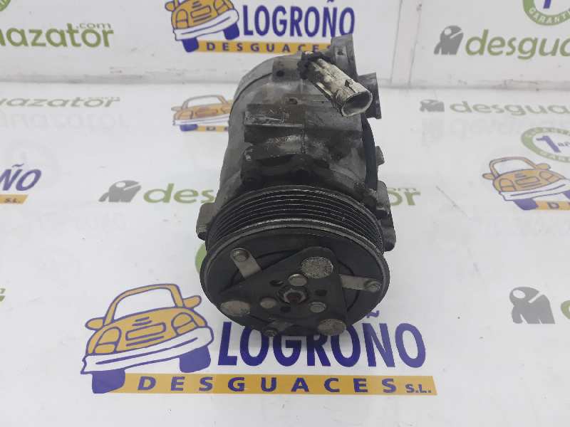 OPEL Corsa C (2000-2006) Air Condition Pump 13197538,2222DL 19596117