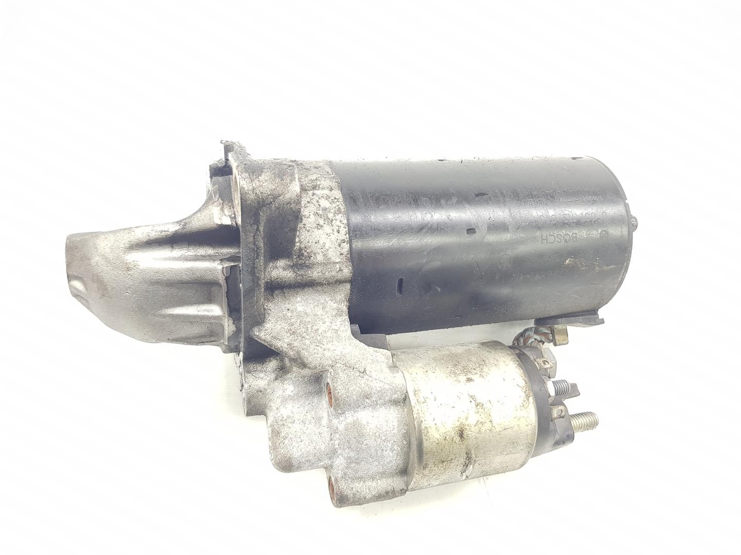 BMW X6 E71/E72 (2008-2012) Startovací motor 000115046,12417796892 24248125