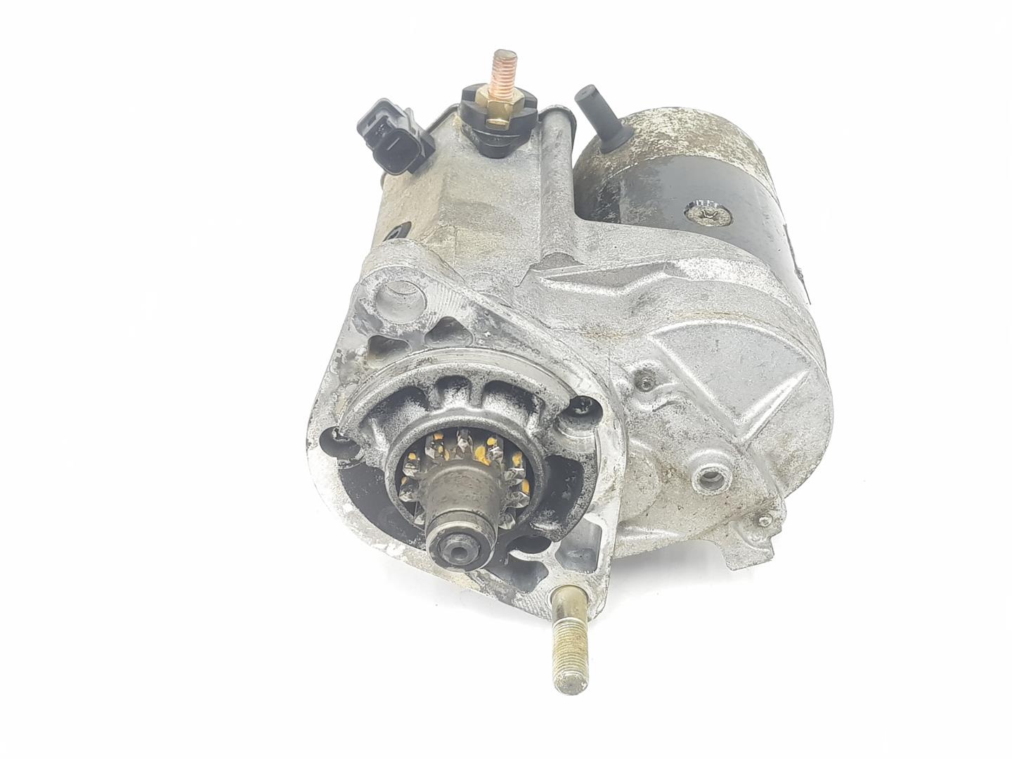 TOYOTA Land Cruiser 70 Series (1984-2024) Starteris 2810030050,2810030050 24229333