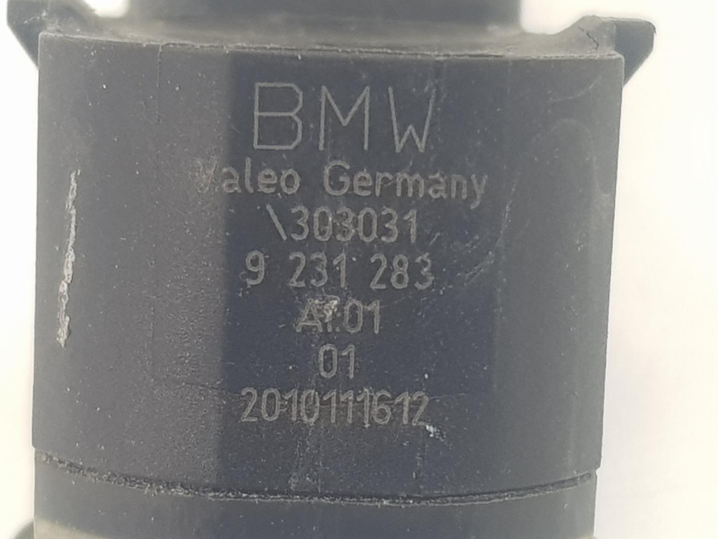 BMW 6 Series F06/F12/F13 (2010-2018) Front Parking Sensor 9231283, 66209233031 24249144