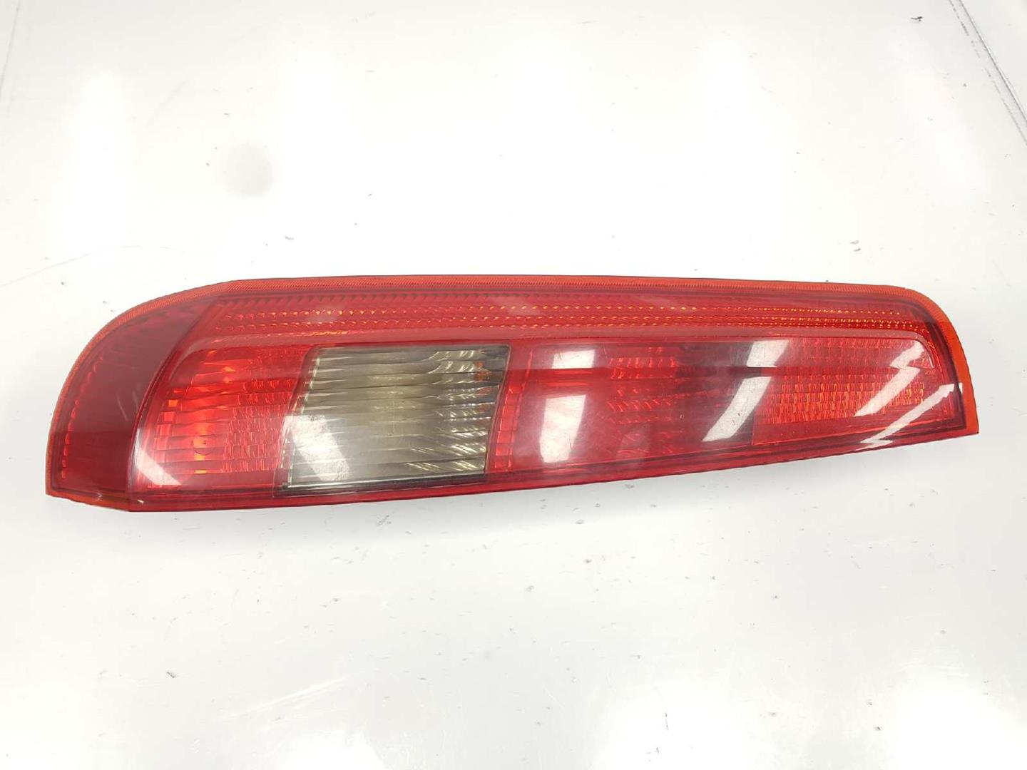 FORD Fiesta 5 generation (2001-2010) Rear Left Taillight 1324570, 2S5113A603BE 19725256