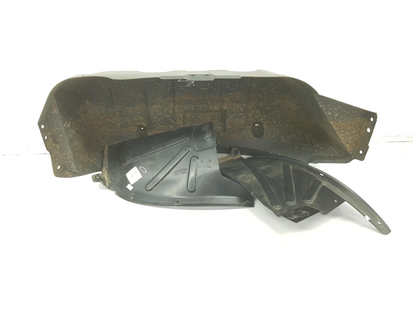 FORD Ranger 4 generation (2012-2024) Other Body Parts AB39502S1AB, AB3956114AD, TRASERODERECHO 19876064