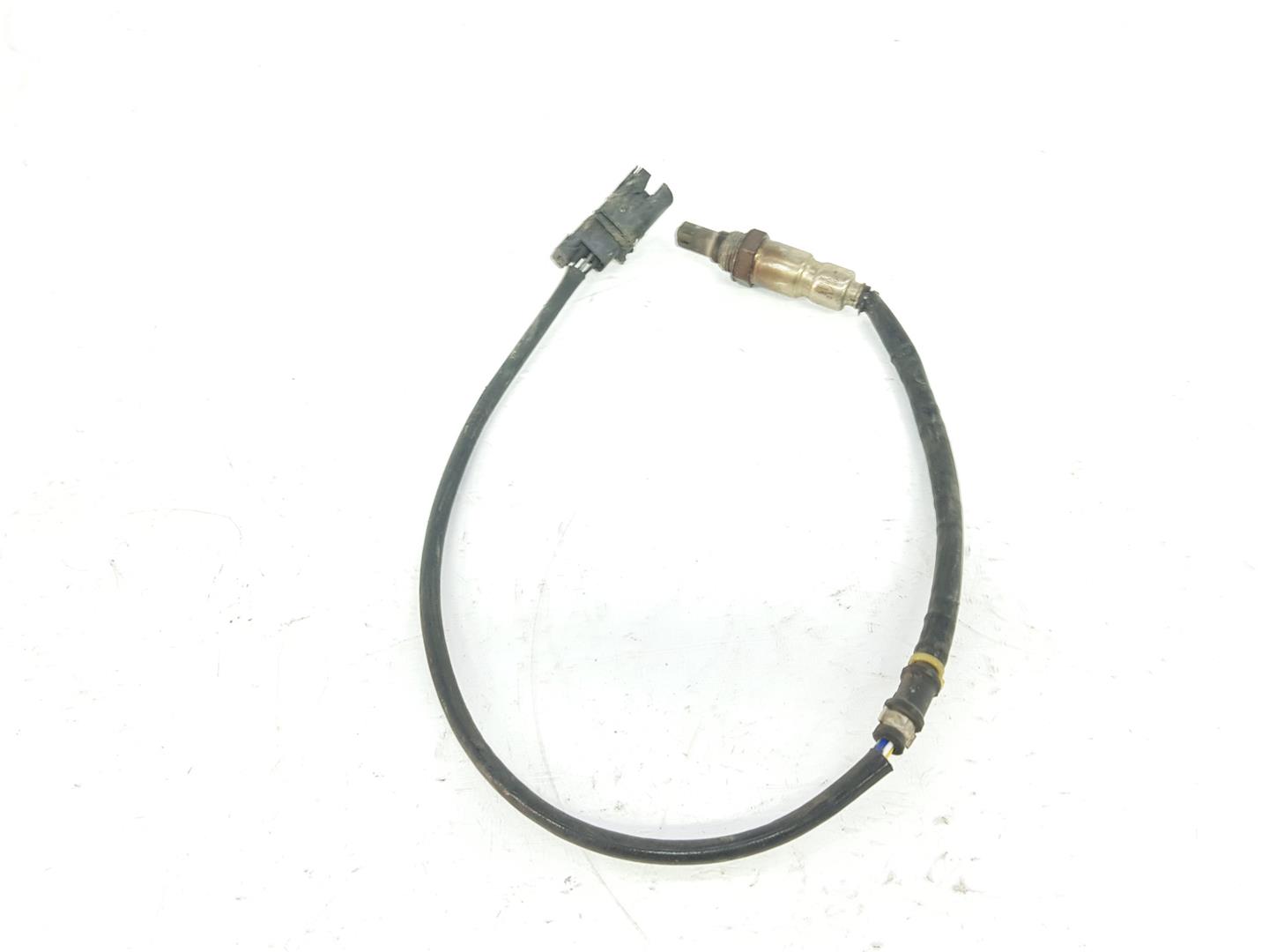 SEAT Cordoba 2 generation (1999-2009) Lambda Oxygen Sensor 03F906262, 03F906262 19700356