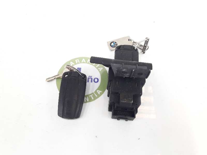 BMW 1 Series E81/E82/E87/E88 (2004-2013) Ignition Lock 6954717, 66126954717 19647806