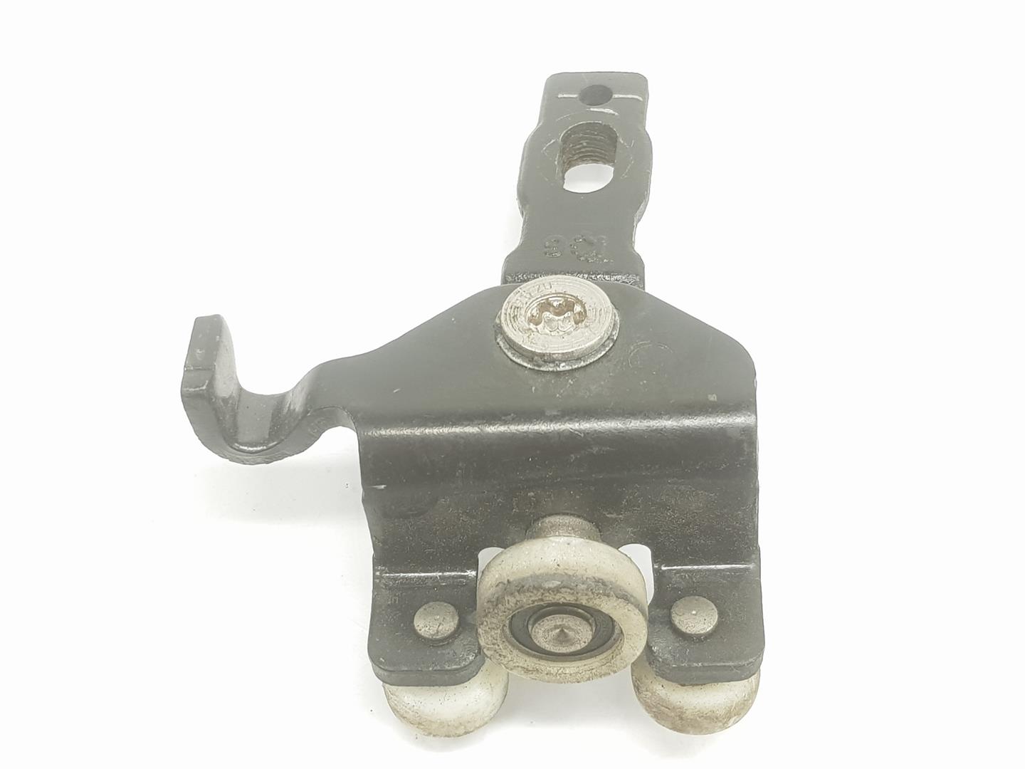 FIAT Ducato 3 generation (2006-2024) Other Body Parts 53347744,53347744 22471870