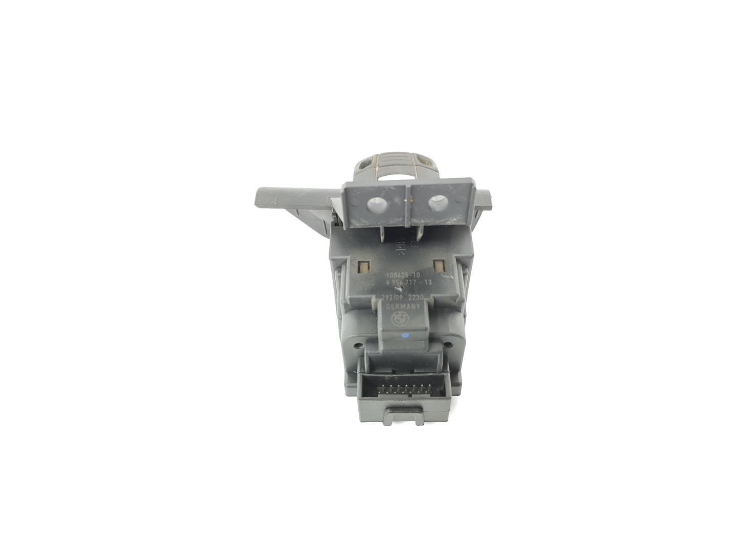 BMW 1 Series E81/E82/E87/E88 (2004-2013) Ignition Lock 66126954717, 66126954717 19777827