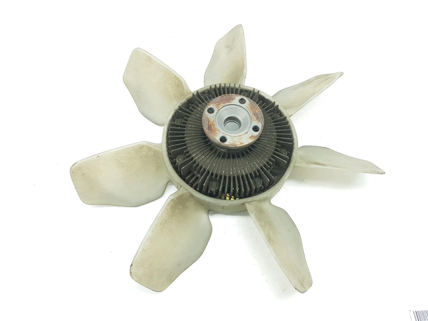 TOYOTA Land Cruiser 70 Series (1984-2024) Engine Cooling Fan Radiator 1621030010,1621030010 24234909