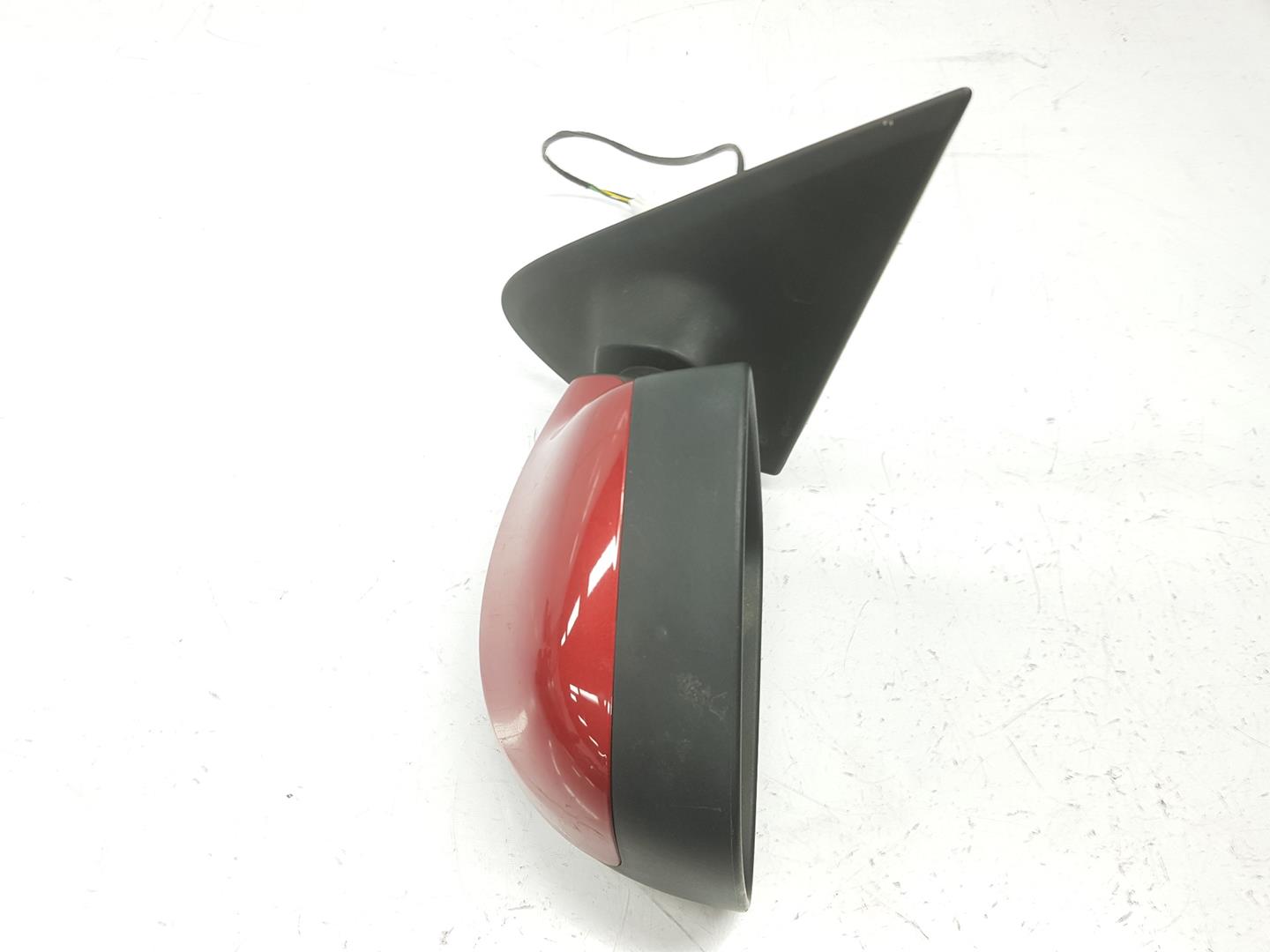 DACIA Logan 2 generation (2013-2020) Left Side Wing Mirror 963023731R,963023731R 19875681