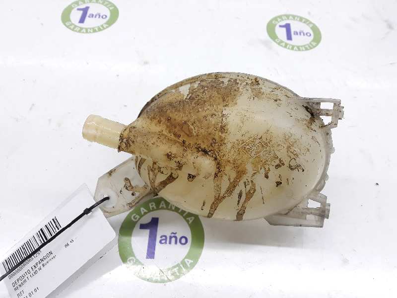 RENAULT Clio 3 generation (2005-2012) Expansion Tank 217104354R,217104354R 19581084