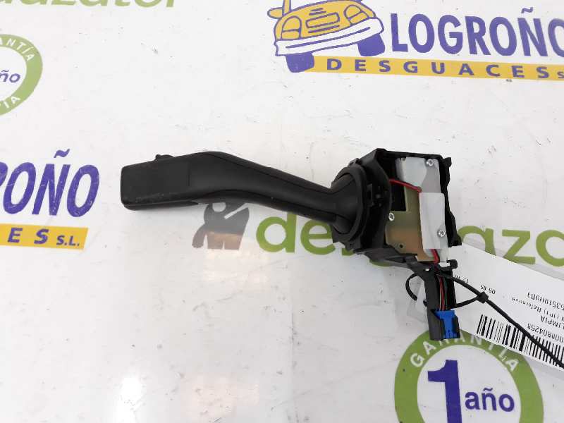 SEAT Leon 2 generation (2005-2012) Indicator Wiper Stalk Switch 1K0953519H, 1K0953519J 19608692