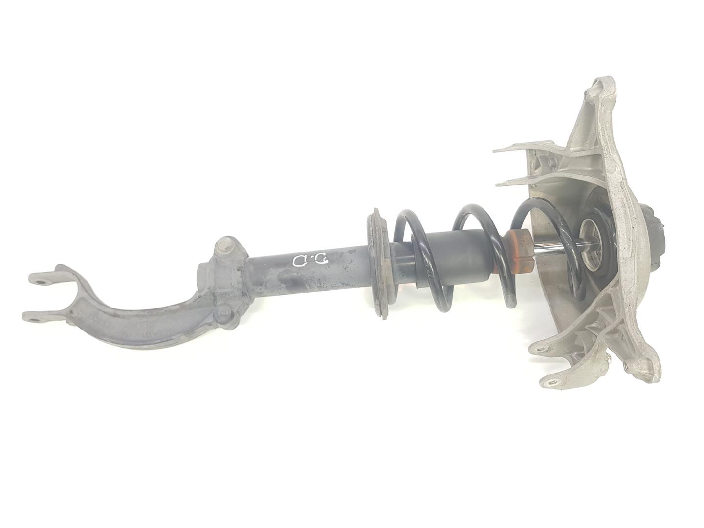 AUDI A5 Sportback B8/8K (2011-2016) Front Right Shock Absorber 8K0413031CH, 8T0413031AE 19849117