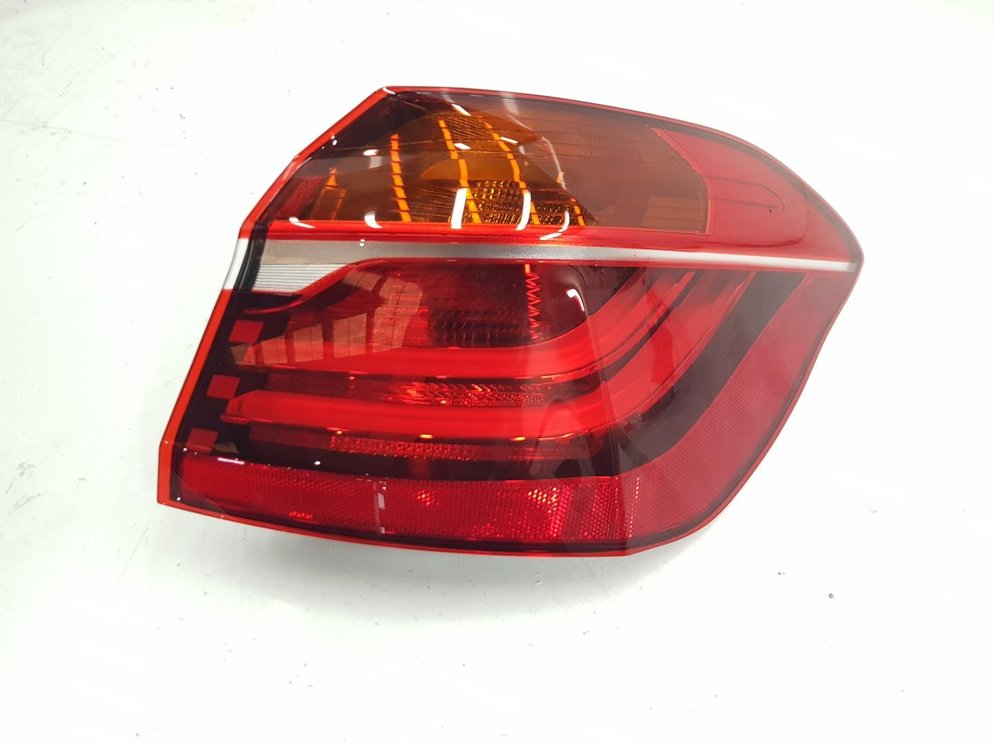 BMW 2 Series Active Tourer F45 (2014-2018) Rear Right Taillight Lamp 7491338, 63217491338, 1212CD 24134806