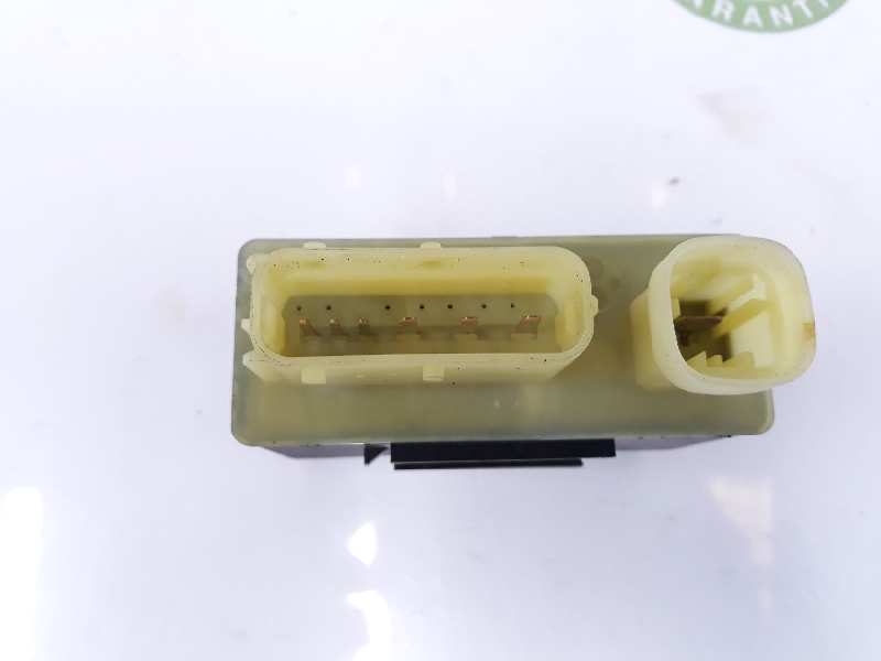 CITROËN C4 Picasso 2 generation (2013-2018) Fan Relay 9801916680,BCP2004,18010955 19645556