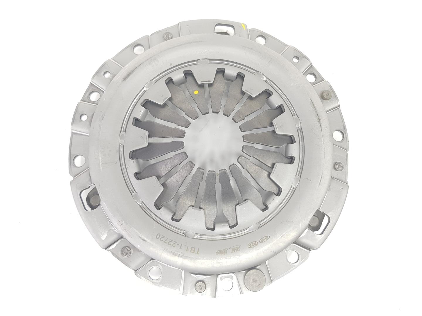 HYUNDAI Getz 1 generation (2002-2011) Flywheel 4130022720, 4130022720, 2222DL 24237241