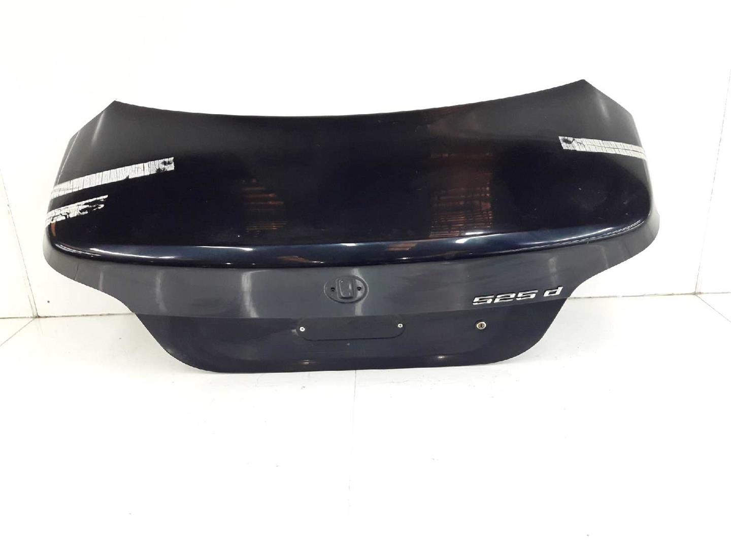 BMW 5 Series E60/E61 (2003-2010) Bootlid Rear Boot 41627122441, 41627122441 19911212