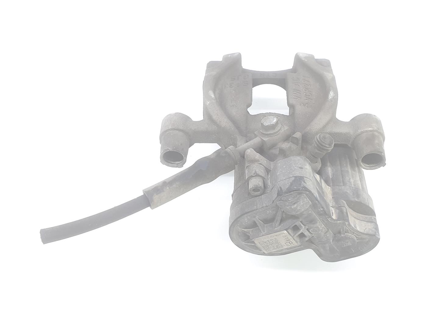 VOLKSWAGEN T-Roc 1 generation (2017-2024) Rear Right Brake Caliper 5Q0615424E, 3Q0998281A 24139208