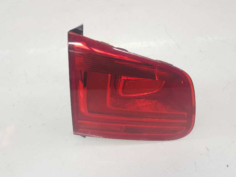 VOLKSWAGEN Tiguan 1 generation (2007-2017) Left Side Tailgate Taillight 5N0945093G, 5N0945093G, 2SA01073901 19626123