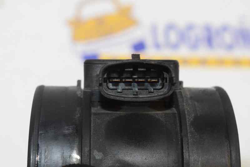 OPEL Zafira A (1999-2003) Mass Air Flow Sensor MAF 90530463, 90530463 25101167