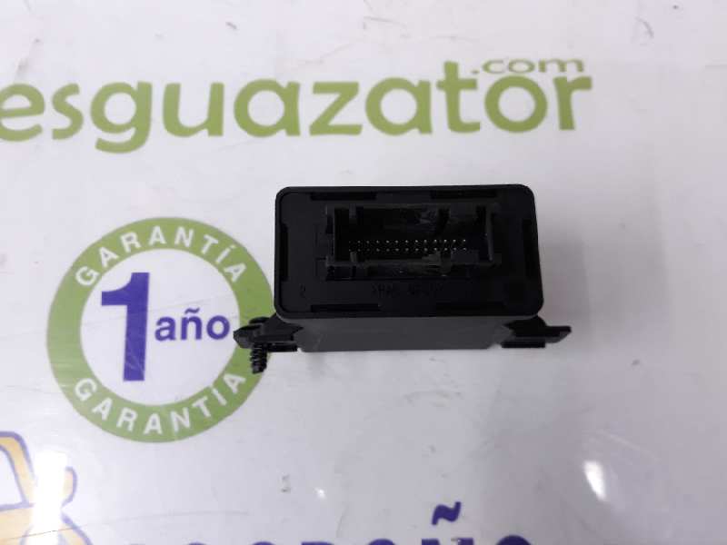 SEAT Leon 3 generation (2012-2020) Headlight Control Unit 5Q0907357, 130732937101 19895477