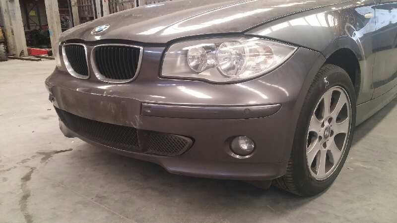BMW 1 Series E81/E82/E87/E88 (2004-2013) Front Left Headlight 63126924487, 63126924487 19871821