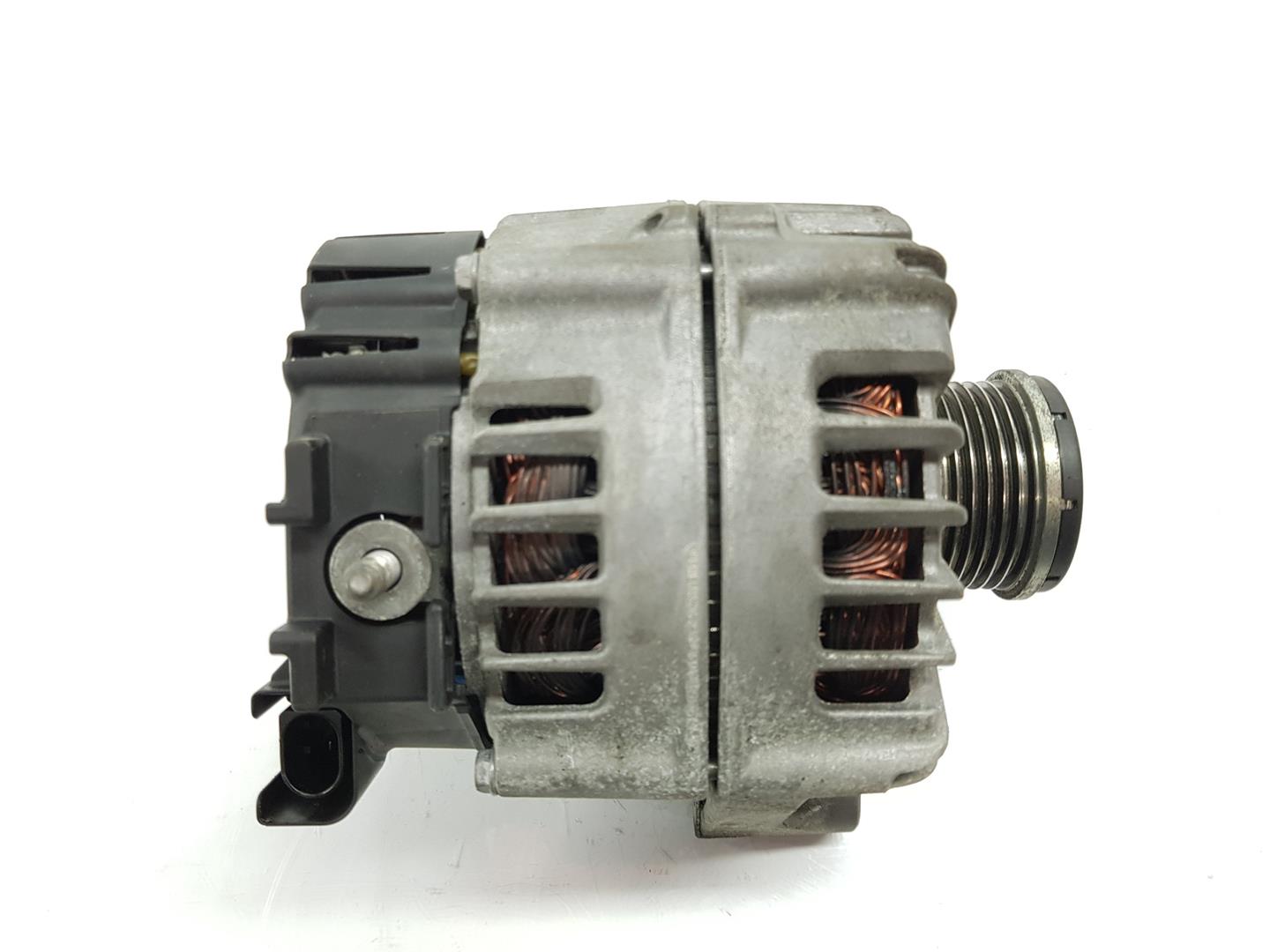 BMW 3 Series F30/F31 (2011-2020) Alternator N47D20C, 11002184389, 2225MH11002184390 24236431