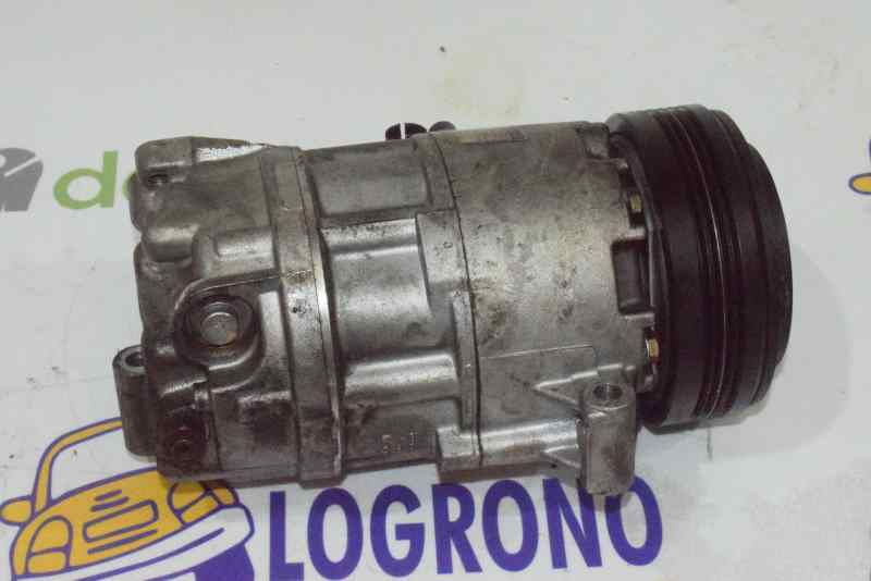 RENAULT 3 Series E46 (1997-2006) Air Condition Pump 64526905643,64526905643,3R41145010 19554336