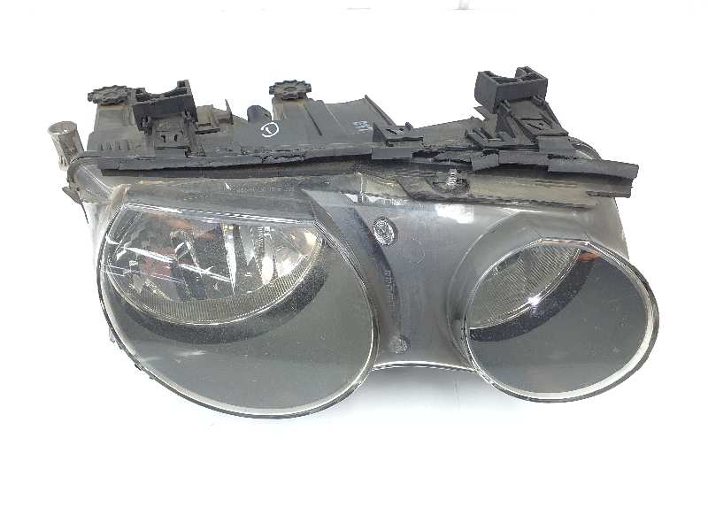 Faro derecho 204D4 63126901970 de Bmw Serie 3 compact 2001-2005 150 CV con 164772 km - pieza usada