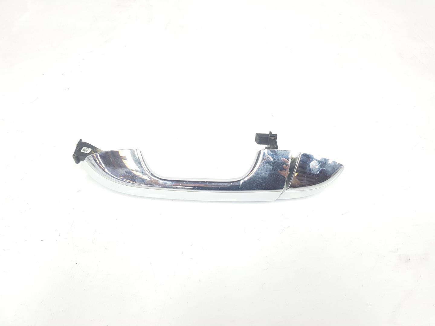 KIA Sportage 4 generation (2016-2022) Rear Left Door Exterior Handle 83651F1010,83651F1010,CROMADA 19821894