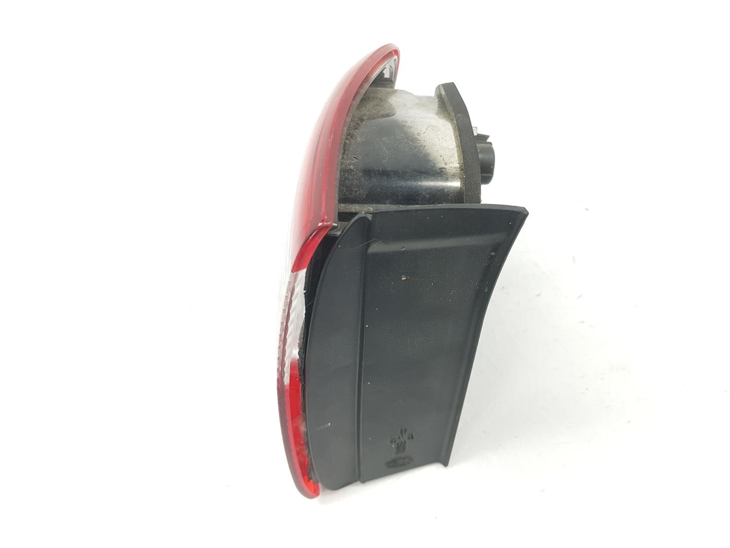 SEAT Toledo 2 generation (1999-2006) Rear Left Taillight 1M5945111, 1M5945111 24223730