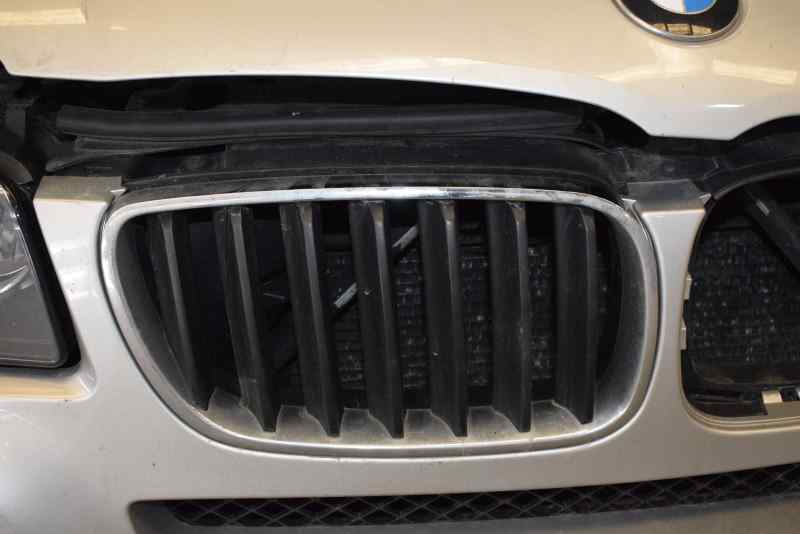 BMW X3 E83 (2003-2010) Priekinis dešinys sparno praplatinimas 51713405818, 3405818 24251721