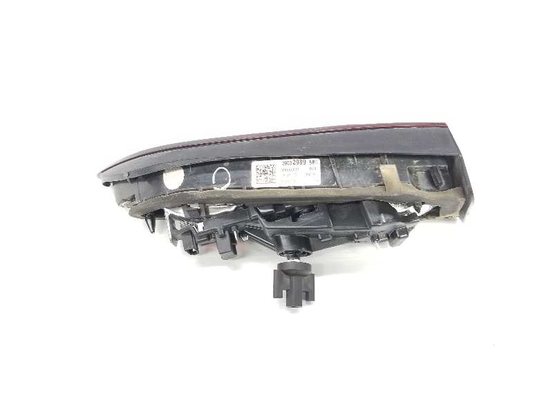 OPEL Astra K (2015-2021) Фонарь крышки багажника правый 39032989, 366069842 19739893