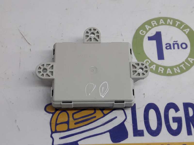 FORD Focus 3 generation (2011-2020) Other Control Units F1ET14B533BG, 1876469 19638404