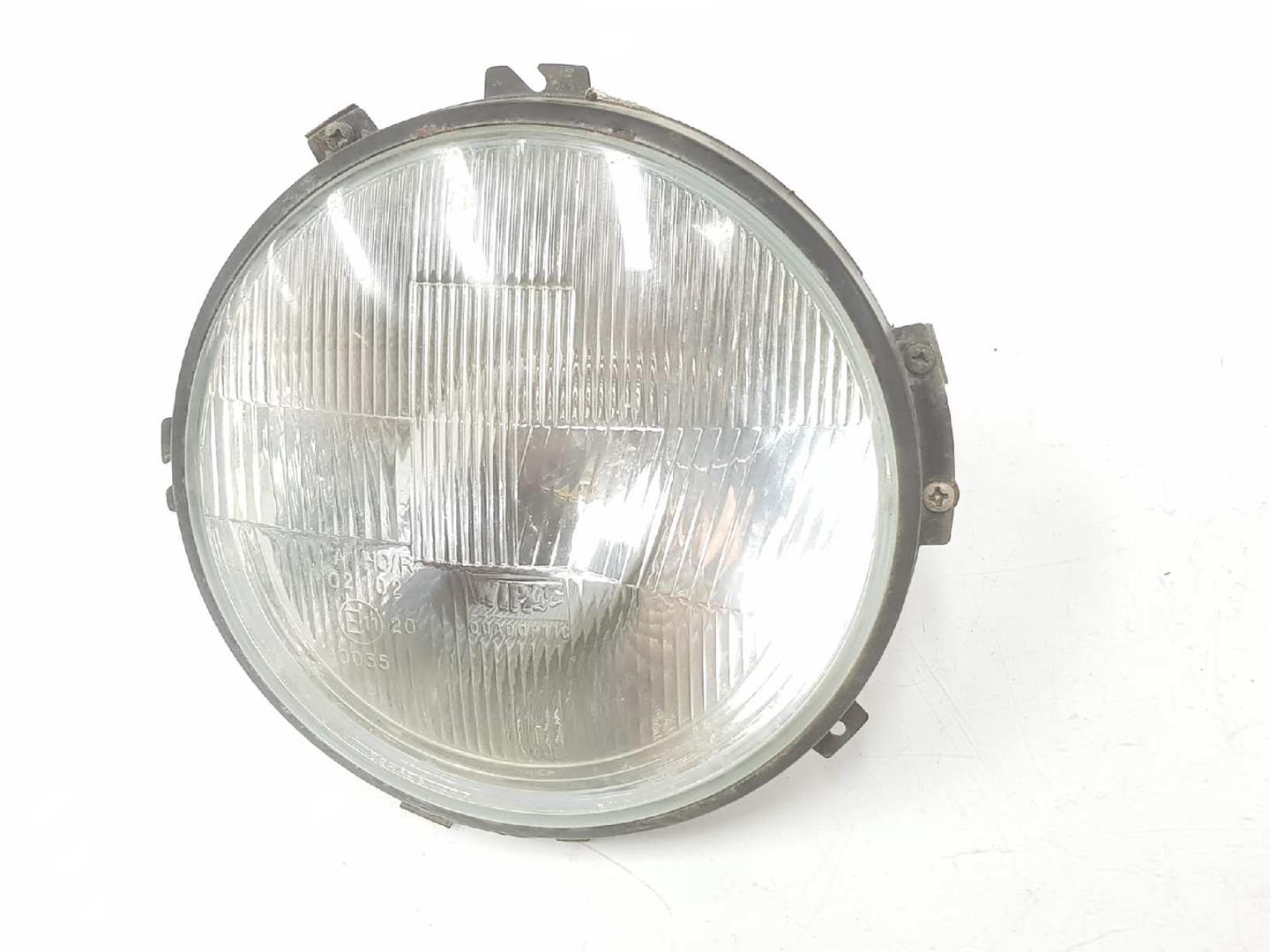 LAND ROVER Defender 1 generation (1983-2016) Front Right Headlight STC1210, STC1210 24114918