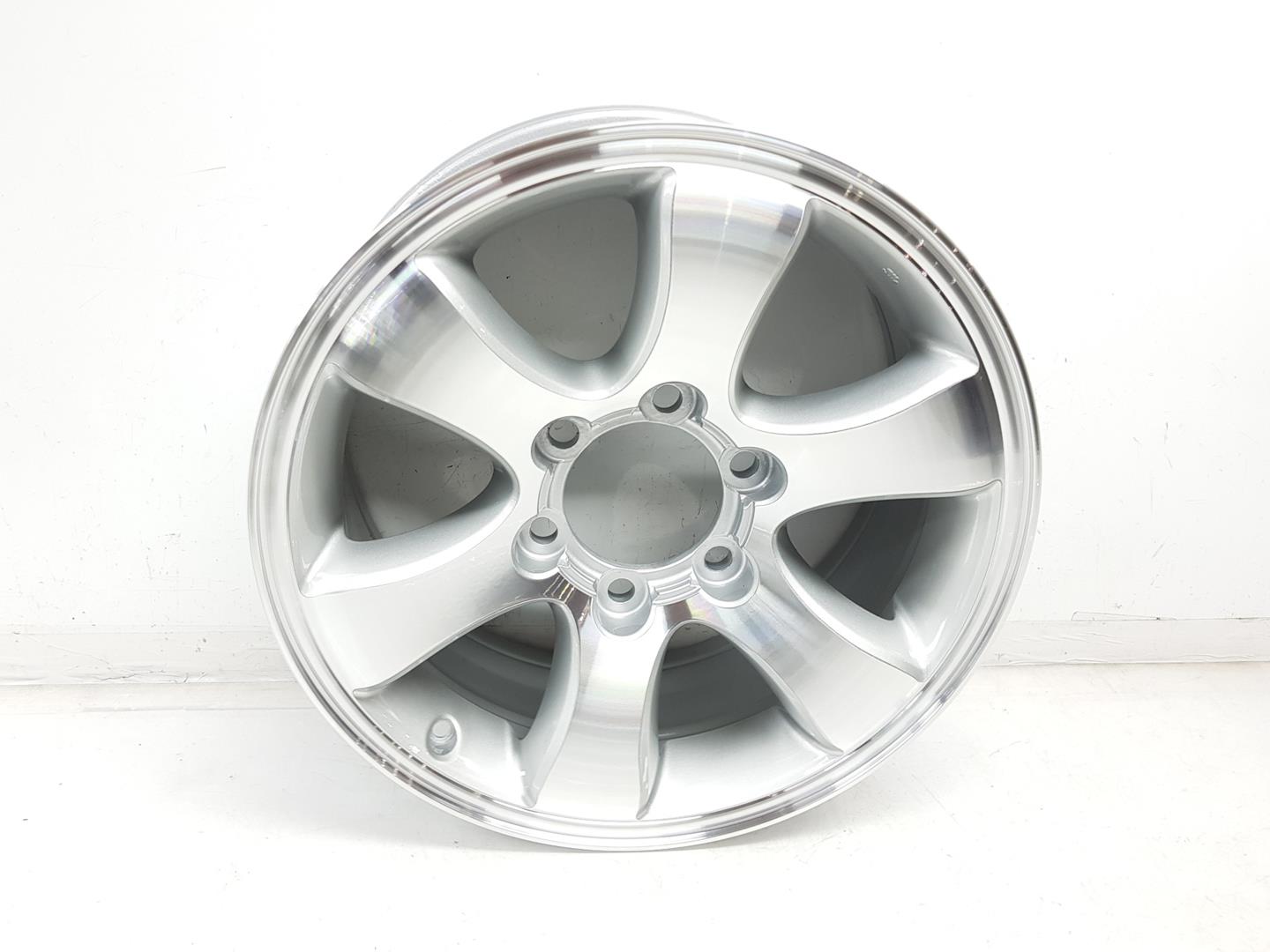 TOYOTA Land Cruiser 70 Series (1984-2024) Padanga 4261135350, 17X7.5JJ, 17PULGADAS 22485939