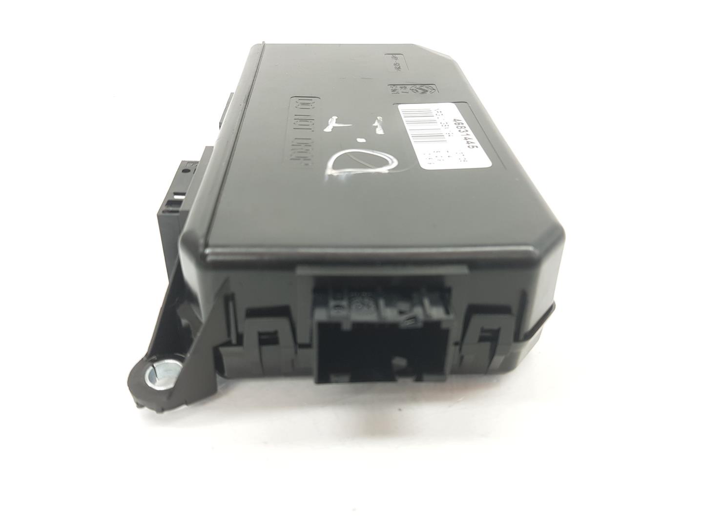 FIAT Croma 194 (2005-2011) Other Control Units 46831445, 46831445 21804411